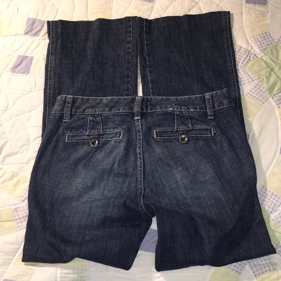 Banana Republic jeans - Picture 2 of 5